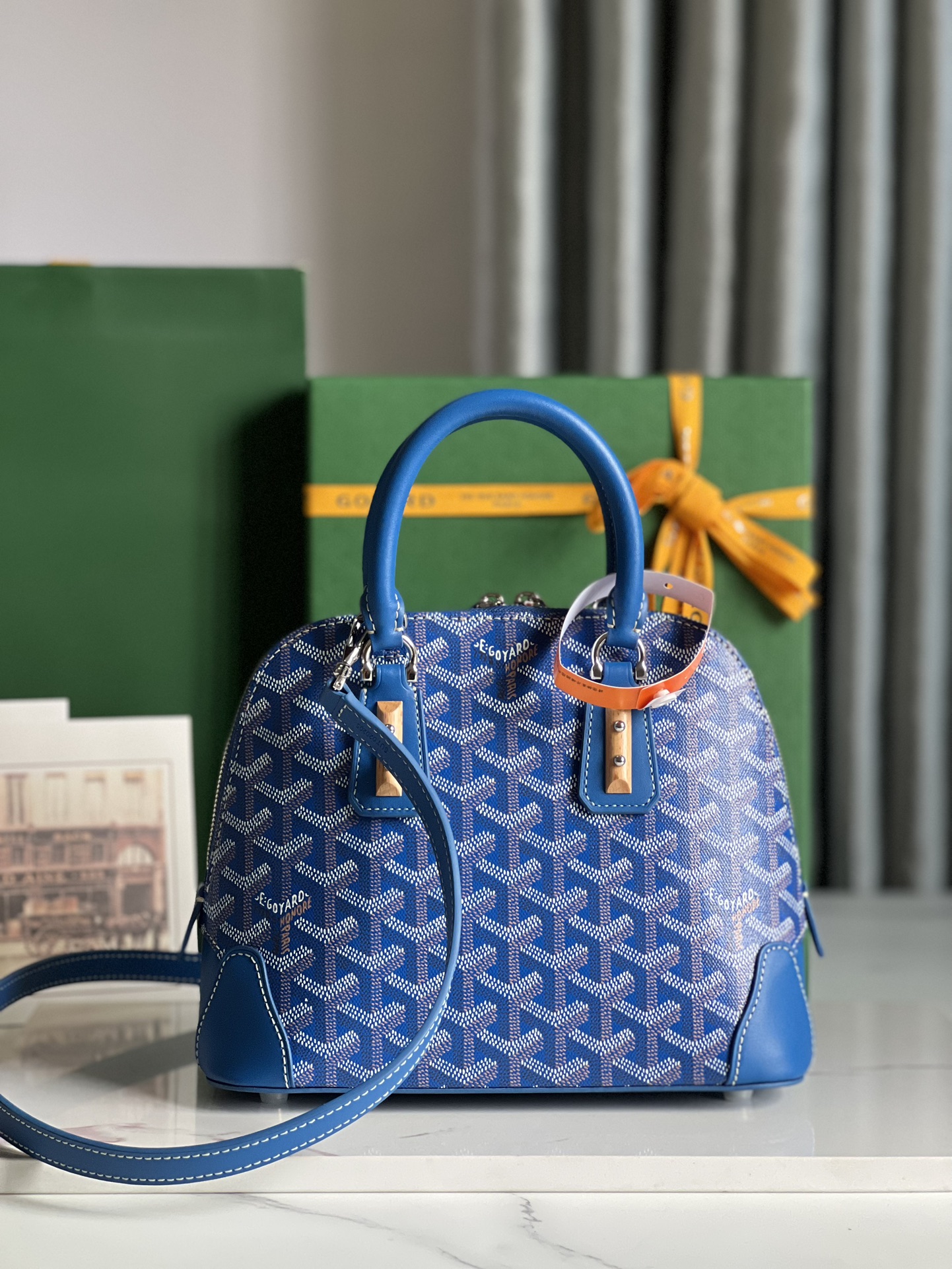 Goyard-Vendome-PM-Bag-Goyardine-Canvas-Chevroches-Calfskin-Blue.jpg