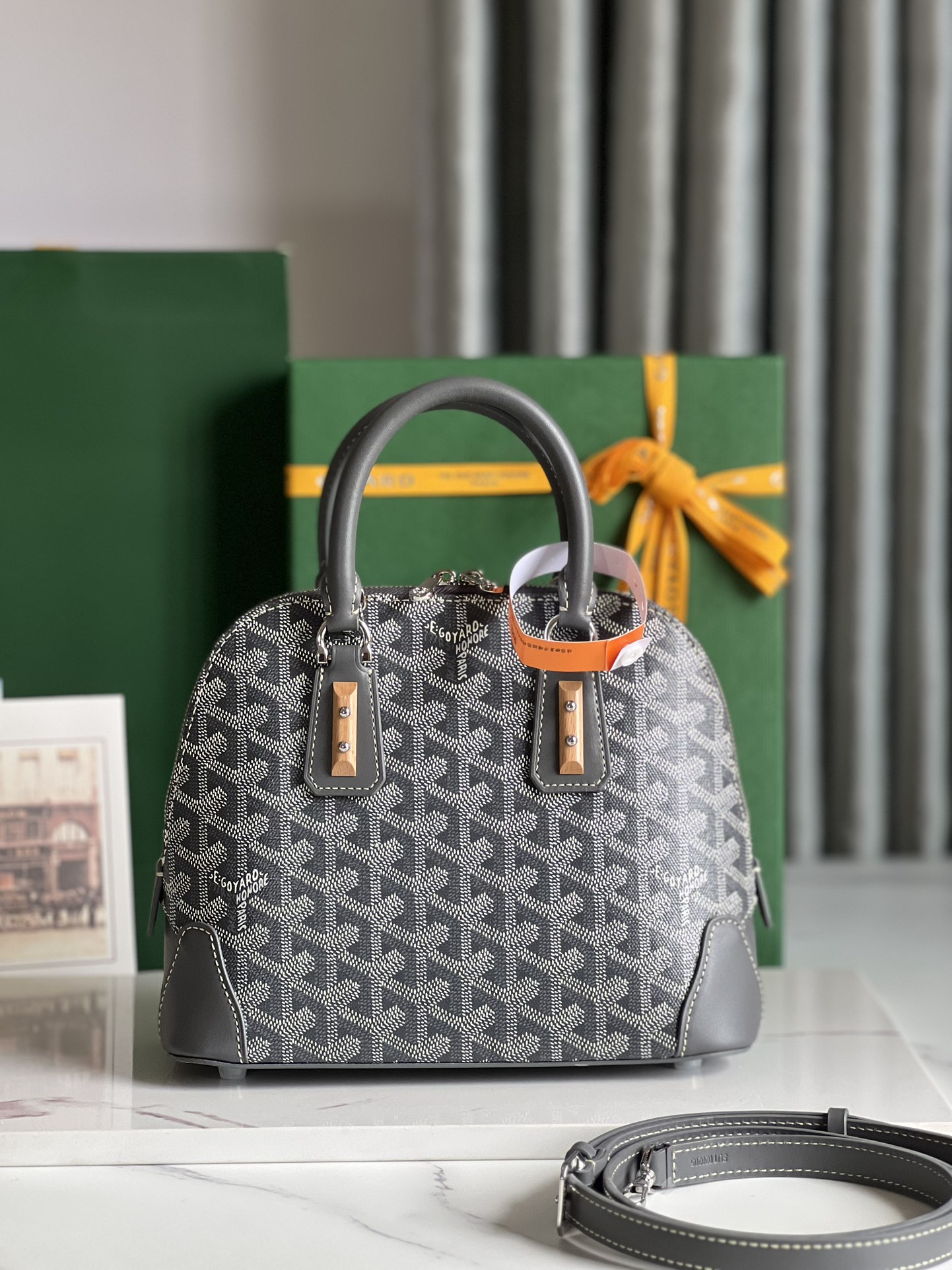 Goyard-Vendome-PM-Bag-Goyardine-Canvas-Chevroches-Calfskin-Grey.jpg