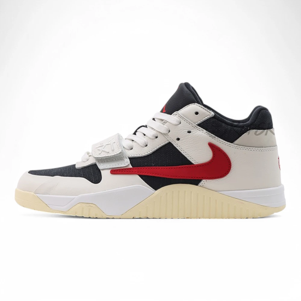 Travis Scott x Jordan Jumpman Jack TR 'University Red'