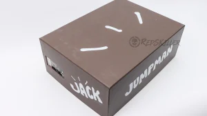 Travis Scott x Jordan Jumpman Jack TR 'University Red'