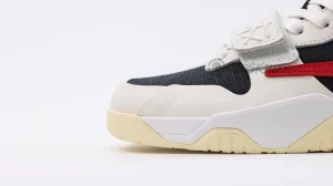 Travis Scott x Jordan Jumpman Jack TR 'University Red'