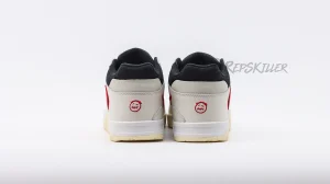 Travis Scott x Jordan Jumpman Jack TR 'University Red'