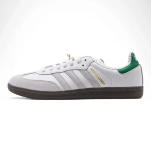 Kith x Samba OG "Classics Program" Replica