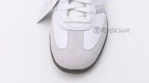 Kith x Samba OG 'Classics Program' Replica