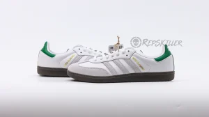 Kith x Samba OG 'Classics Program' Replica