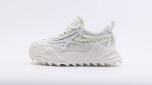OFF-WHITE Odsy-1000 "All White" Replica