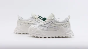 OFF-WHITE Odsy-1000 "All White" Replica