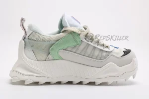 OFF-WHITE Odsy-1000 Tech White Replica