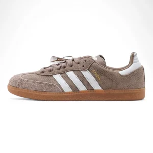 Samba OG "Chalky Brown Gum" Replica