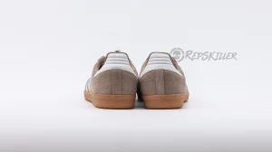Samba OG 'Chalky Brown Gum'Replica