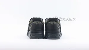 Stone Island x 991v2 Made in England 'Black'Replica