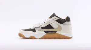 Travis Scott x Jordan Jumpman Jack SP 'Sail Multi-Color'