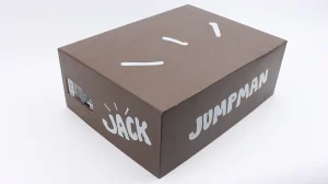 Travis Scott x Jordan Jumpman Jack SP 'Sail Multi-Color'