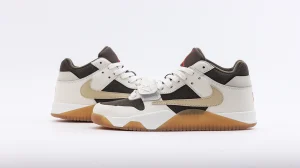 Travis Scott x Jordan Jumpman Jack SP 'Sail Multi-Color'