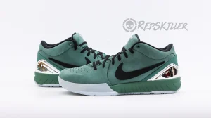 Zoom Kobe 4 Protro 'Girl Dad'Replica5