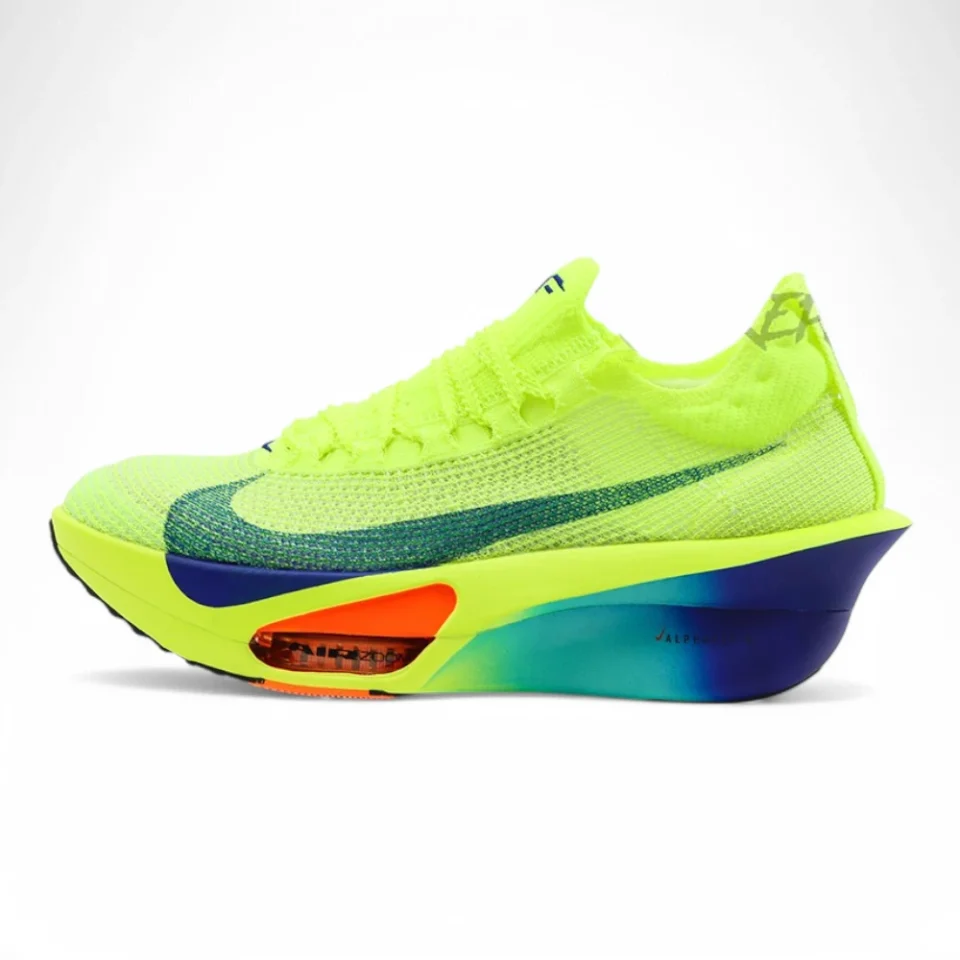 Air Zoom Alphafly NEXT% 3 ”Fast Pack“ Replica