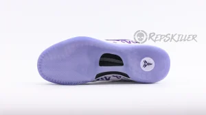 Kobe 8 Protro Court Purple Replica10