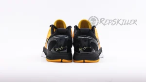 Zoom Kobe 6 "Lightbulb" Replica