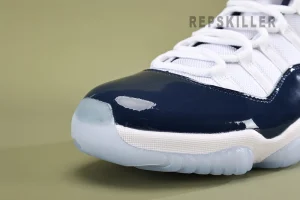 Air Jordan 11 Retro 'Win Like '82'