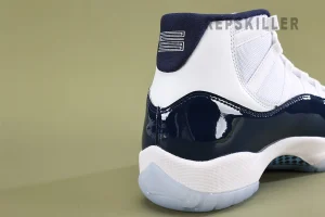 Air Jordan 11 Retro 'Win Like '82'