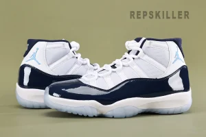 Air Jordan 11 Retro 'Win Like '82'