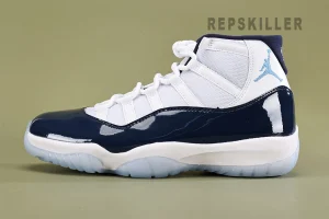 Air Jordan 11 Retro 'Win Like '82'