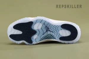 Air Jordan 11 Retro 'Win Like '82'