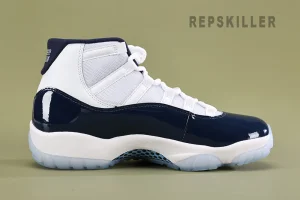 Air Jordan 11 Retro 'Win Like '82'