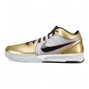 Kobe 4 Gold Medal