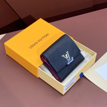 Louis Vuitton M68587 Capucines XS Wallet