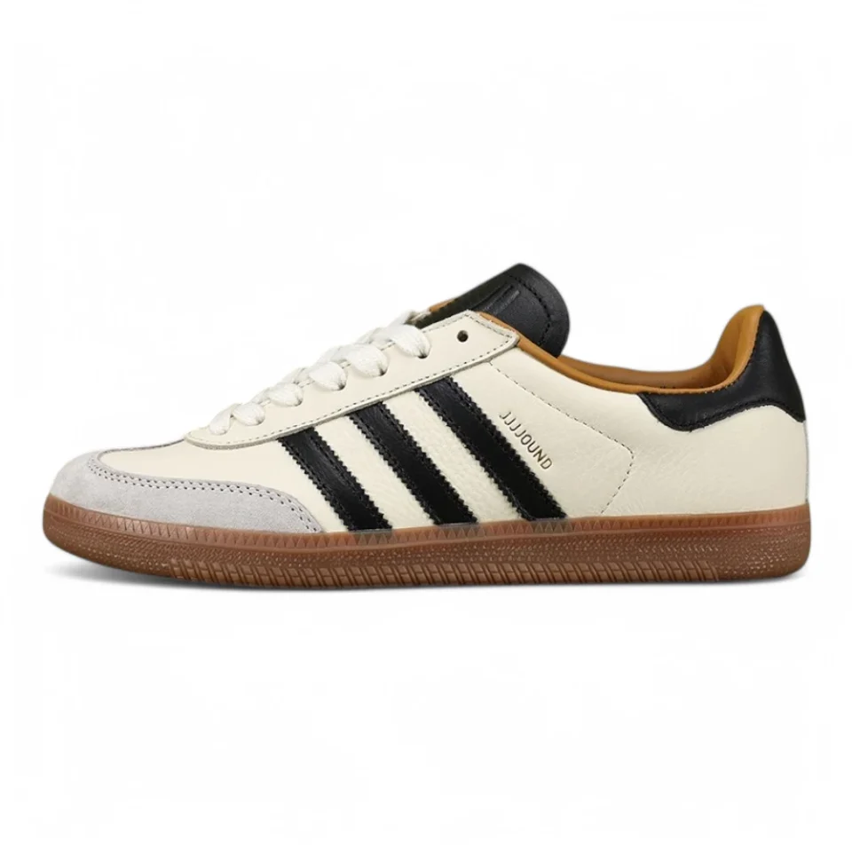 Samba OG JJJJound White 2024