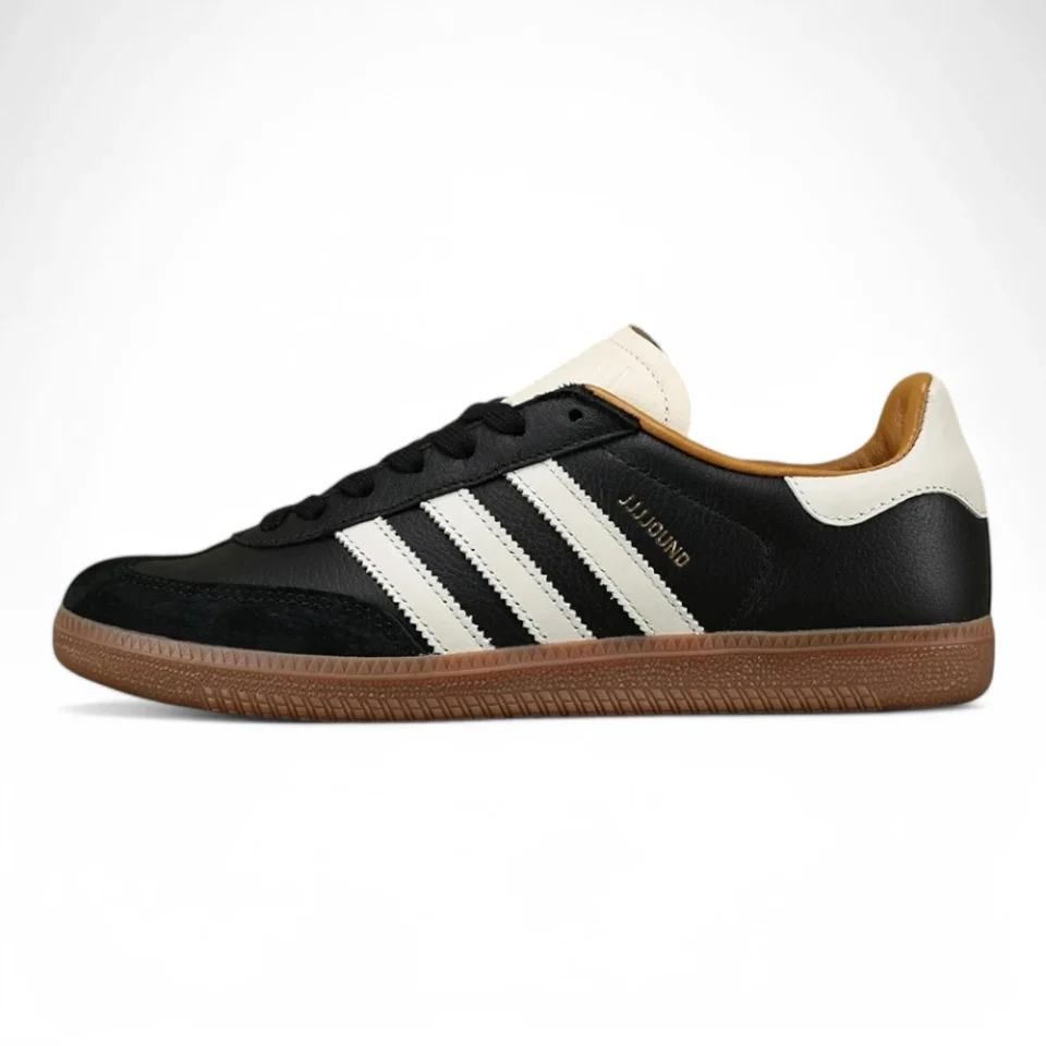 adidas Samba OG JJJJound Black Reps