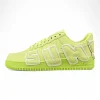 Air Force 1 Low x Cactus Plant Flea Market 'Fluorescent Green' Replica