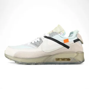 Air Max x Off-White 90 'The Ten' Reps Sneakers