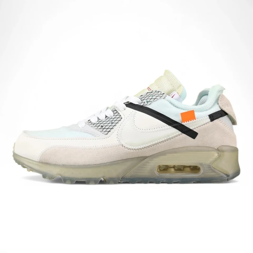 Air Max x Off-White 90 'The Ten' Reps Sneakers