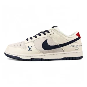 Dunk Custom Brand-Name Low Sneakers