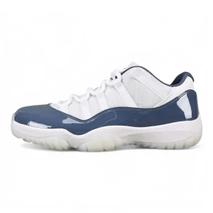 Air Jordan 11 Retro Low 'Diffused Blue'