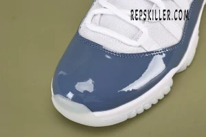 Air Jordan 11 Retro Low 'Diffused Blue'