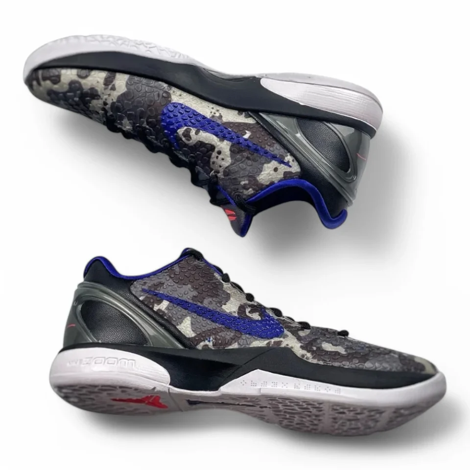 NK Kobe 6 Urban Camo