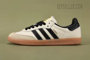 Samba OG Cream White Sand Strata