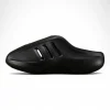 adiFOM x adidas IIInfinity Mule Core Black Reps