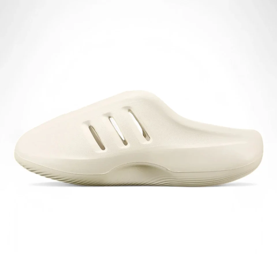 adiFOM x adidas Infinity Mule 'White'