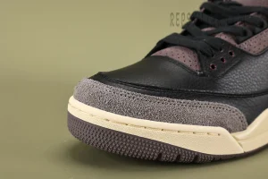 A Ma Maniére x Wmns Air Jordan 3 Retro 'While You Were Sleeping'