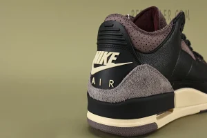 A Ma Maniére x Wmns Air Jordan 3 Retro 'While You Were Sleeping'