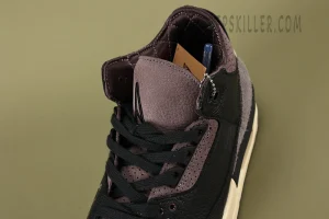 A Ma Maniére x Wmns Air Jordan 3 Retro 'While You Were Sleeping'