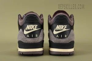 A Ma Maniére x Wmns Air Jordan 3 Retro 'While You Were Sleeping'