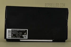 A Ma Maniére x Wmns Air Jordan 3 Retro 'While You Were Sleeping'