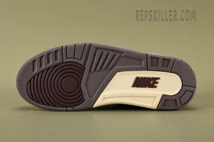 A Ma Maniére x Wmns Air Jordan 3 Retro 'While You Were Sleeping'