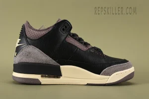 A Ma Maniére x Wmns Air Jordan 3 Retro 'While You Were Sleeping'