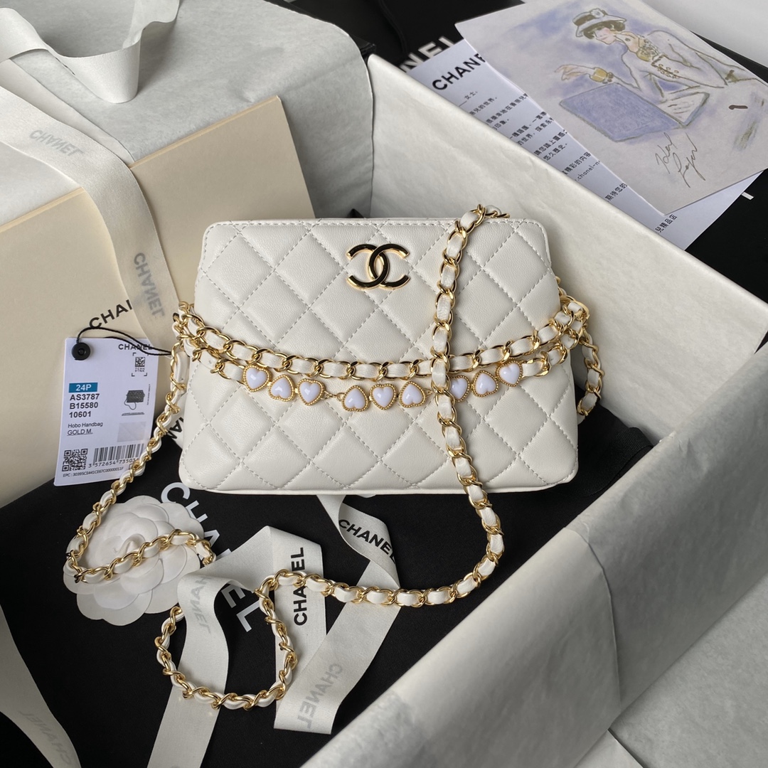 Chanel-AS3787-24P-Hobo-Bag-White_1